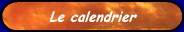 Le calendrier